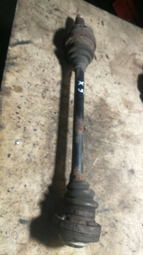 BMW X5 E53 3.0 D Antriebswelle hinten Beifahrerseite 7500914