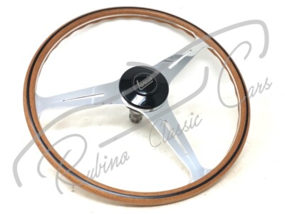 NARDI STEERING WHEEL LANCIA FLAMINIA TOURING GT GTL SPIDER CONVERTIBLE 2500 2800