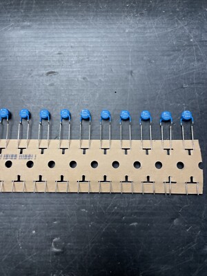 10x EPCOS PTV 120Ω 35mA PTC C883 Thermistor THT (B59883 C120 A70) (KL19-2)