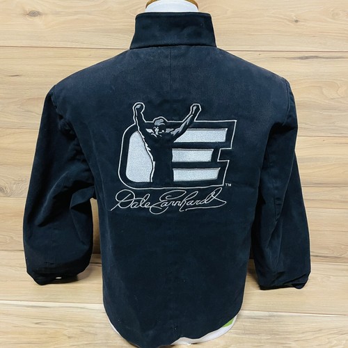 Chase Authentics NASCAR Jacket Dale 