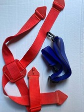 Steckschütze Euro flex Gürtel KBG55