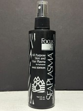 Focus 21 All Purpose Skin  Hair Plasma Re-Hydratante Male Edition - 8 fl oz
