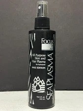 Focus 21 All Purpose Skin & Hair Plasma Re-Hydratante Male Edition - 8 fl oz