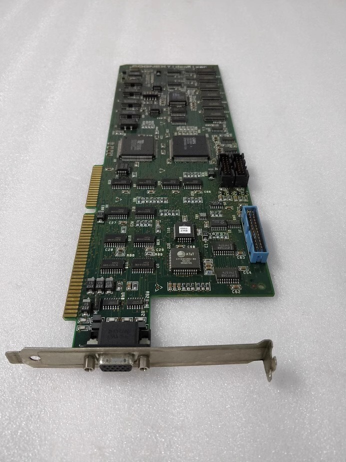 ヒスコレカートン 1pc COGNEX 200-0035 Rev.3 card | eBay