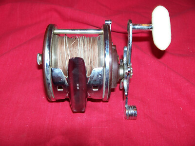 Vintage Penn Peer 309 Fishing Reel Saltwater Fresh Water Game Fish Bait Casting | eBay Vintage Penn Peer 309 Fishing Reel Saltwater Fresh Water Game Fish Bait Casting | eBay