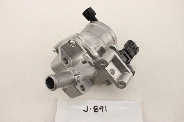 05 06 07 Toyota 4Runner Sequoia Tundra 4.7L V8 Air Pump Control Check