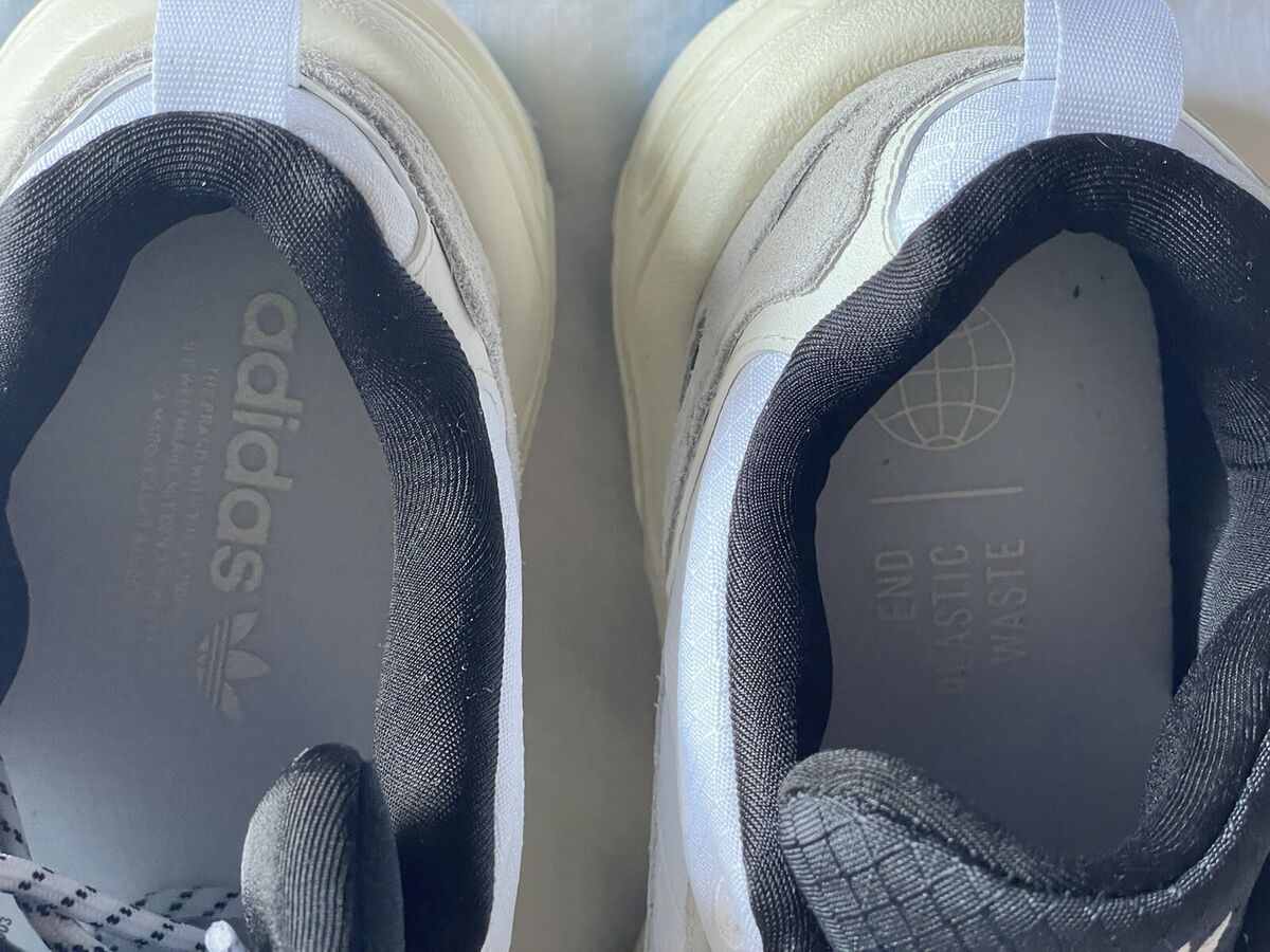 Adidas ZX 22 Boost Originals Shoes Crystal White - GV8039 Adidas ZX 22 Boost Originals Shoes Crystal White - GV8039