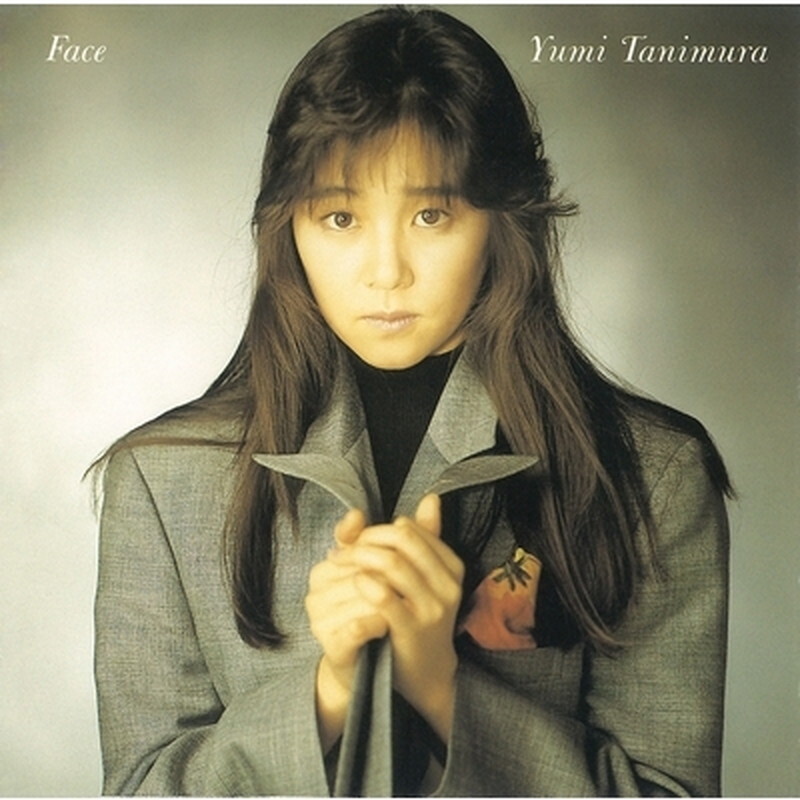 Tanimura Yumi/Face (2024 Cutting) MHJL331 New LP | eBay