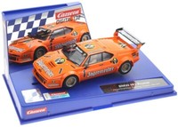Carrera Digital 132 32031 Bmw M1 Procar JäGermeister Racing Team, No.1