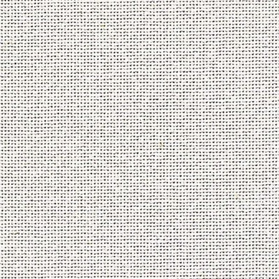 Zweigart Silbergrau 25 Stück Lugana Baumwolle Evenweave (7011) (mehrere Größen Ava