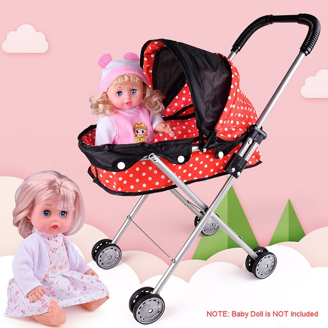ebay doll stroller