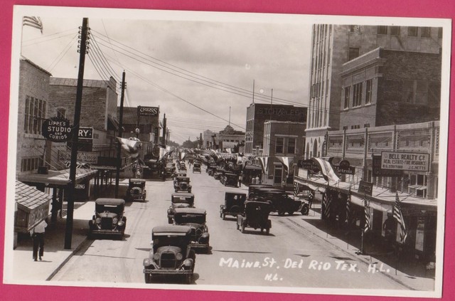 is del rio texas a good place to live is del rio texas a good place to live