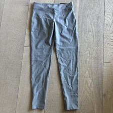 NIKE YOUTH GIRLS TRAINING RUNNING PANTS Legend Tight Fit NWT L Gray