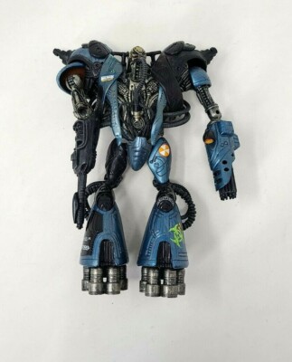 2006 McFarlane Spawn Interlink Figure Loose