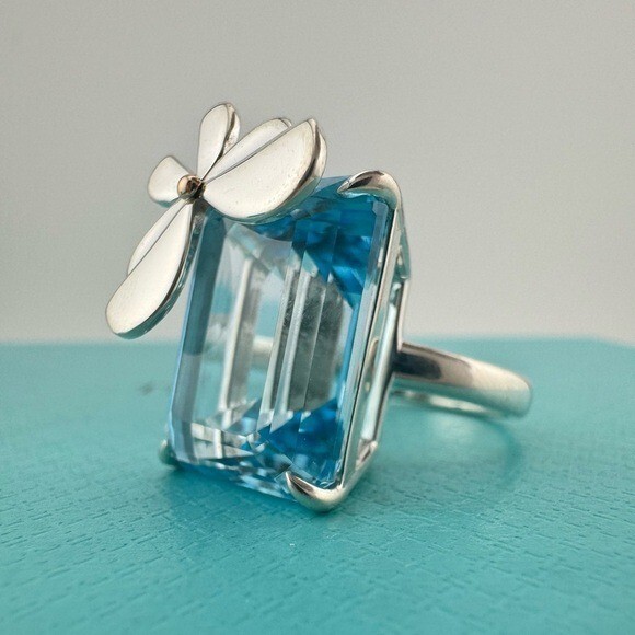 ★SALE★【TIFFANY&Co.】ラブ＆キス　ナロー　リング　７号　1530 楽天市場】ティファニー Tiffany & Co. リング ラブ&キス XOXO