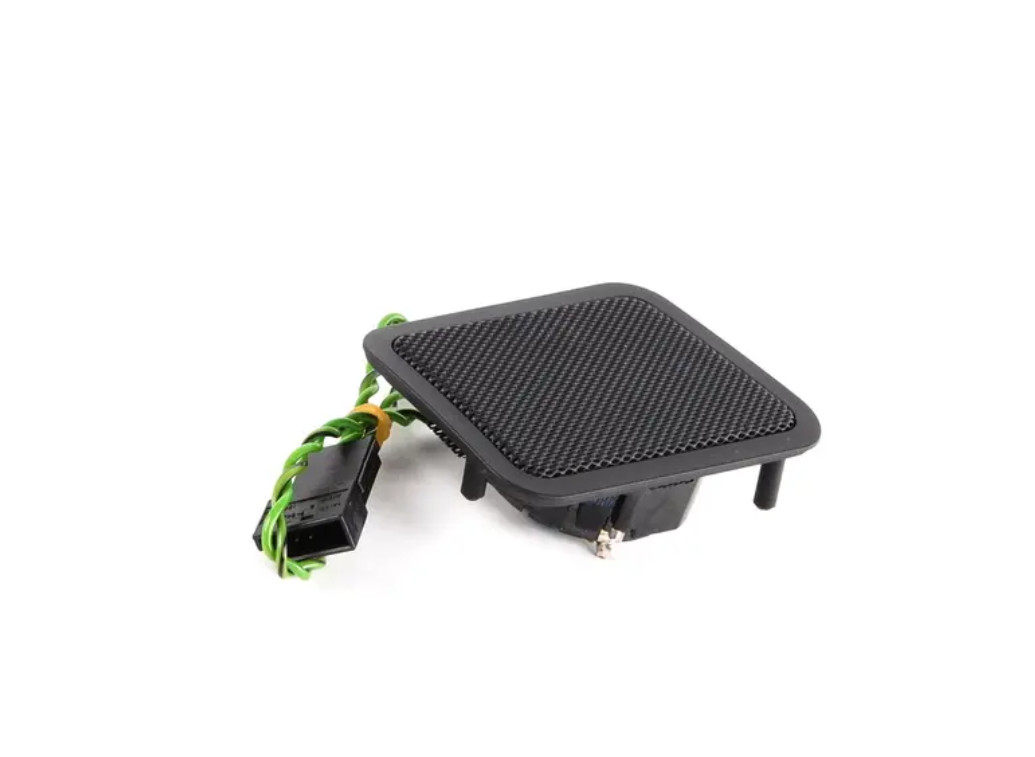 NEW BMW 5 E39 REAR LEFT DOOR SOUND SPEAKER 8362541 65138362541 OEM