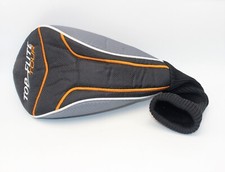 Top Flite Tour Driver Headcover - Preowned Condition