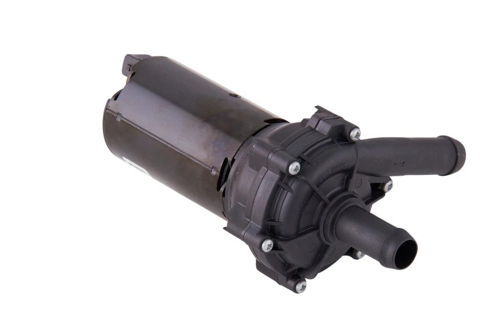 Calentador de bomba de agua auxiliar del motor Gates para Ford Ranger 1998-2001 Foto 4 de 4