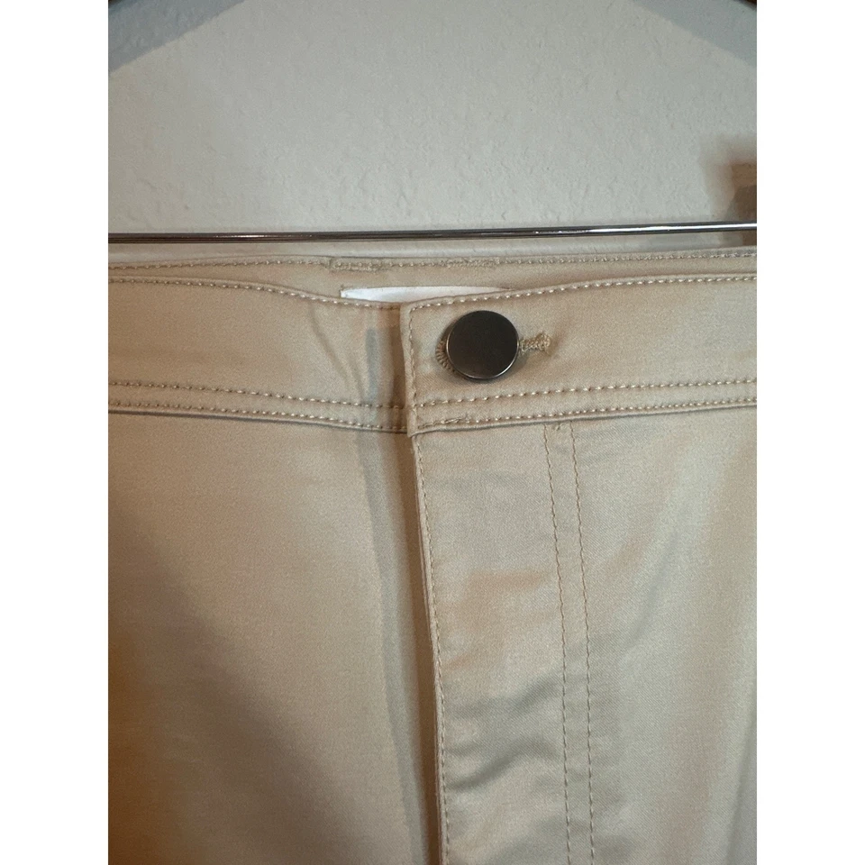 Bermudas Charter Club Sugar Sand Foto 3 de 4