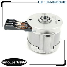 For VW Passat Audi A3 Skoda Seat DSG DQ200 Transmission Step Motor  0AM325583E