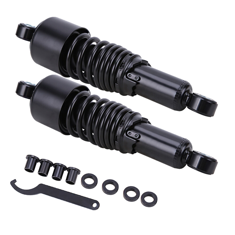Low Rider Shocks Pair 10.5