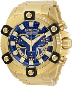 invicta brand