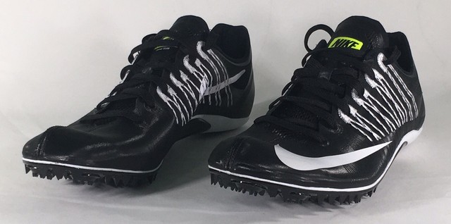 nike flywire sprint spikes