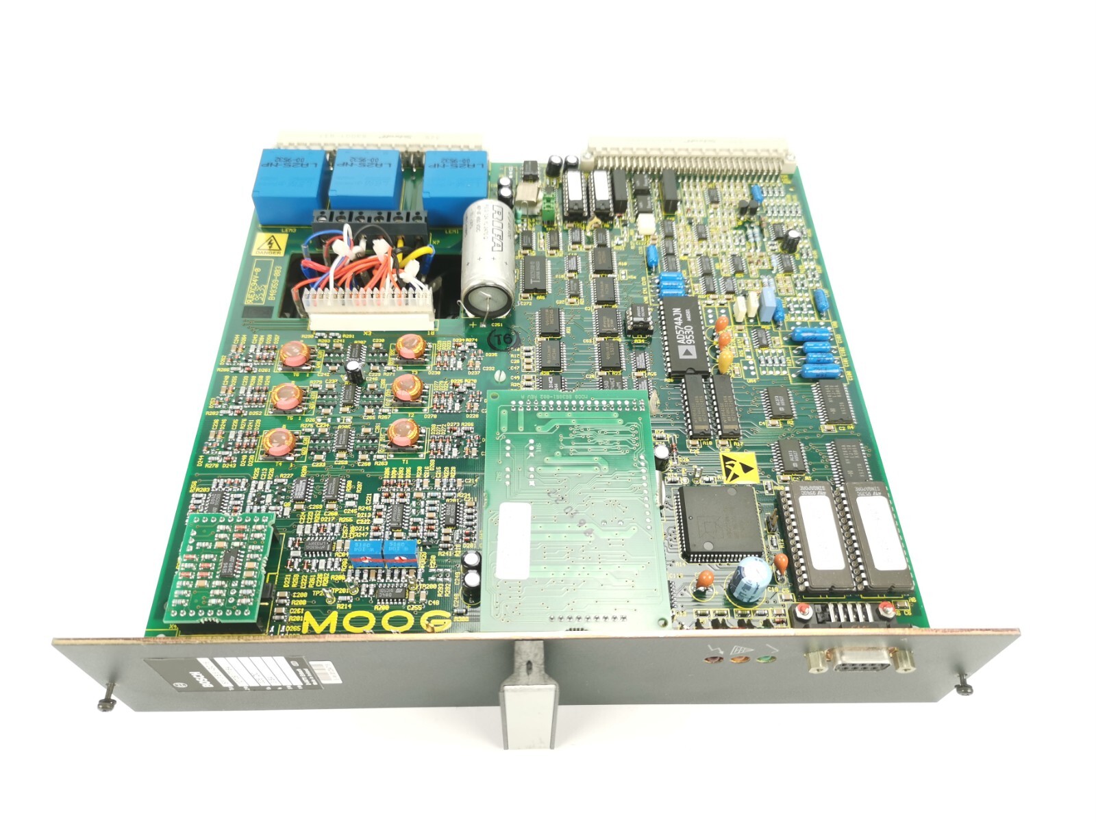 BOSCH SM 3.5 / 8 GC16 / 1070917164 CONTROLLER DHL EXPRESS 12 MONTHS WARRANTY