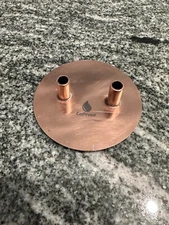 CoProof Mason Jar Thumper Alcohol Distill Moonshine Thump Keg A19