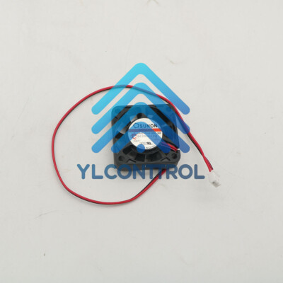 New SUNON HA40101V4-000C-999 DC12V 0.8W cooling fan 40*40*10mm 1Pcs*