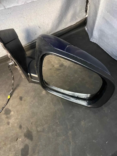 Fits 2011-2016 Chrysler Town & Country Blue Right Door Mirror OEM#:1AB721BUAJ