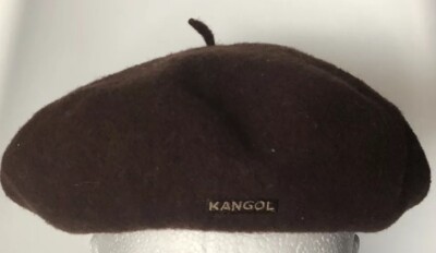 monty beret