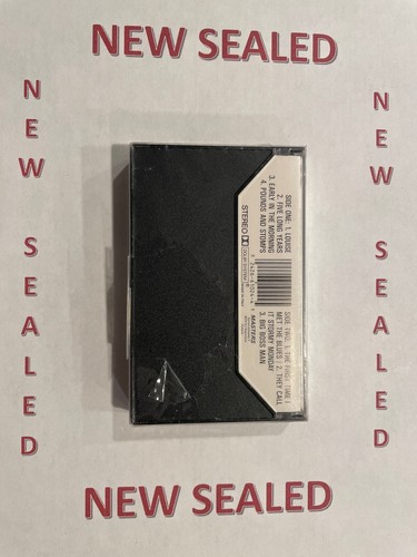NEW SEALED ROCK POP R&B BUY $25 FREE SHIP BUILD YOUR CASSETTE TAPE LOT A - Picture 166 of 504
