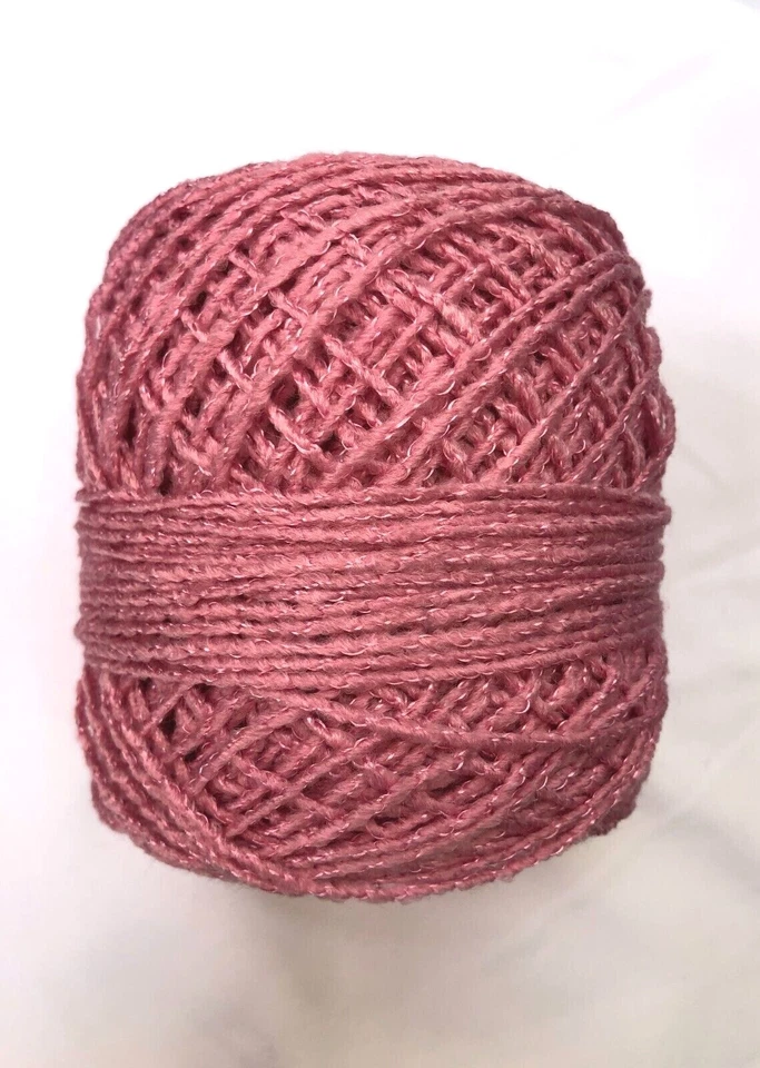 Estambre hilo BRISA-BRISA Yarn Acrylic-100 grams, 750m - Image 3 of 4