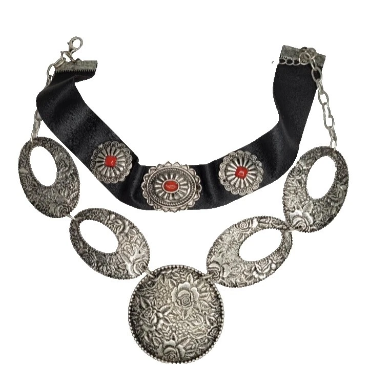 Free People Choker Fashion Necklaces & Pendants