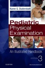 Pediatric Physical Examination: An Illustrate...