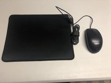 Ergonomic Comfortable Mouse Pad Non Slip  Logitech computer mouse