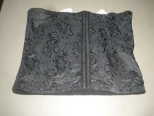 New Women's Flexees 2XL black X-out Muffin Top (T78)