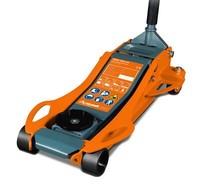 Unicraft Spezial Rangierwagenheber Srwh 3000 Lfh / 6201127
