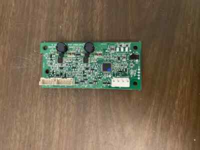 Whirlpool W1078819 Refrigerator Control Board AZ96098 | BK1433