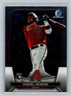 Gabriel Moreno 2023 Bowman Chrome Baseball Rookie #59 Diamondbacks 