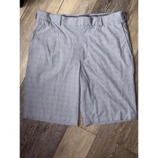 Walter Hagen shorts