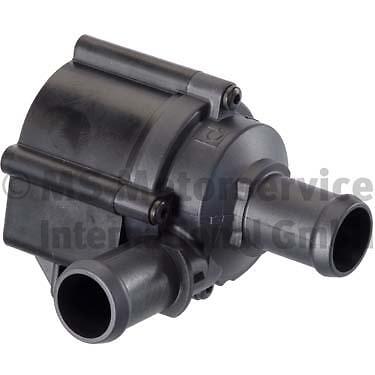 PIERBURG 7.08002.06.0 Additional Water Pump for AUDI,AUDI (FAW),BENTLEY,LAMBORGH