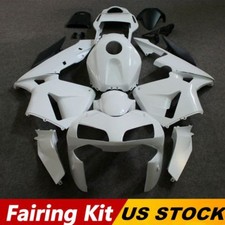 Unpainted Fairing Kit for Honda CBR 600RR 2003 2004 ABS Cowl Injection Bodywork