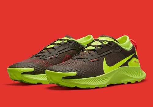 nike pegasus trail volt