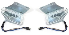 NEW! 1969 Ford Mustang Parking Lamps - Lights Pair - Both Left And Right Side 