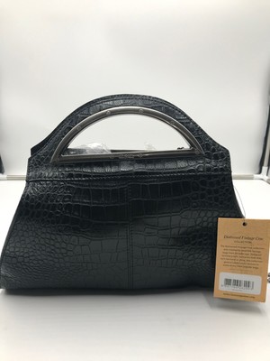 patricia nash distressed vintage croc