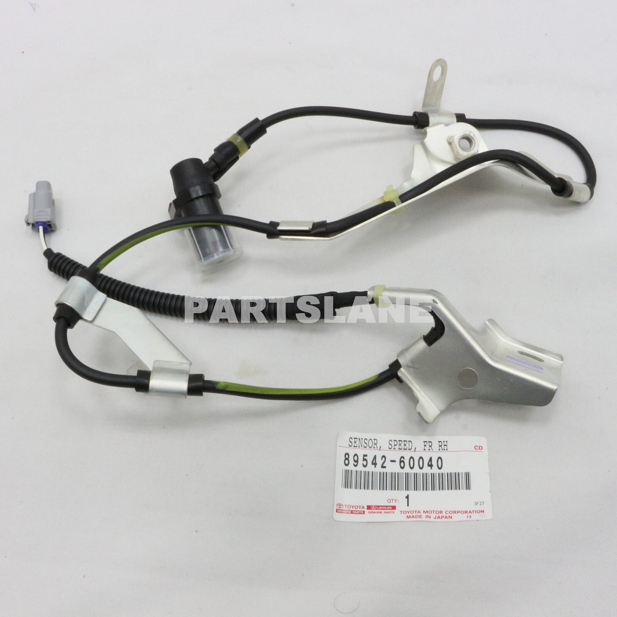 1998-2007 Toyota Land Cruiser Lexus LX470 Genuine Front