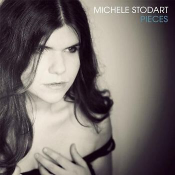 Michele Stodart - Pieces (LP, Album)