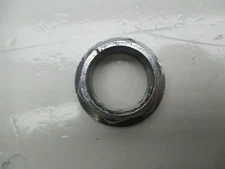 1998 HONDA SUPER HAWK VTR1000F VTR 1000 F TRIPLE TREE STEERING STEM TOP NUT     